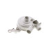 Кришка циркуляційної помпи для посудомийної машини Ariston, Indesit - C00088889