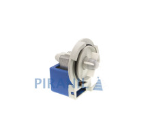 Котушка для посудомийних машин Siemens, Bosch, 3 клямки (GRE 33W) - 00165261 / 00423048