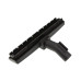 Щітка паркетна для пилососа Rowenta - SS-7222044565 (зам. RS-RT900497)