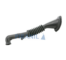 Патрубок для пральної машини Indesit - C00086430 / 17400071805