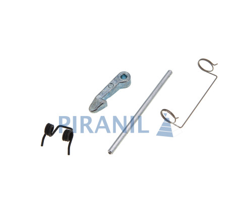 Ручка дверей люка для пральної машини Zanussi - 50292021008 / 139ZN38