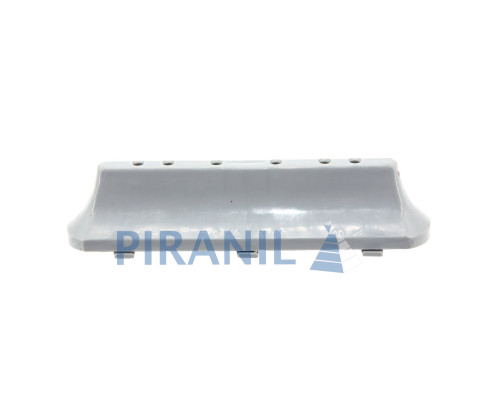 Ребро барабана для пральної машини Electrolux (легке) - 50252271007