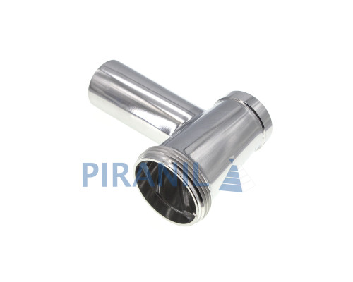 Тубус (корпус) м'ясорубки Zelmer NR5 - 86.2119 / 86.2111