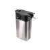 Капучинатор в зборі (молочник) DLSC008 для кавомашини DeLonghi - 5513294541