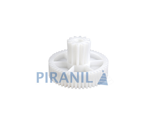 Шестерня для м'ясорубки Moulinex DKA / HV - MS-4775456 (66/25 мм)