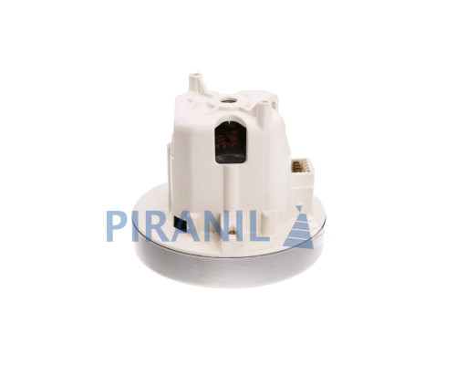 Двигун порохотяга Miele MRG 410-42/2 (MRG 742-42/2), 1400W (H=129 мм, d=135 мм) - 7499463 / 06225220
