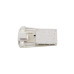 Замок дверей для пральної машини Whirlpool (B20A2 / Scarico MC 20/A1) - 481969018108 / 481969018123