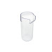 Капучинатор LatteCrema Cool (для холодних напоїв) для кавомашини DeLonghi - AS00005735