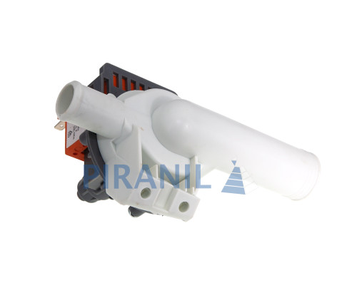 Насос для пральної машини Ardo, Whirlpool (Mainox 30W) - 518000706 / 518000701 / PMP007AD