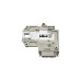 Замок дверей для пральної машини Whirlpool (Bitron BP P/5 R) - 461971051791 / 481927618416