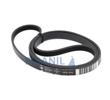 Ремінь 1079 J4 EL black (Hutchinson Poly.V 4PJE 1079)