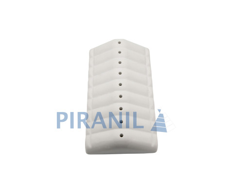 Ребро барабана для пральної машини Electrolux (важке) - 53188953193 / 129648002