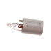 Мережевий фільтр для пральної машини Ariston (High & Low Corp, 16S7D-X31052731.0-Q) - C00064559
