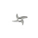 Ніж для м'ясорубки Moulinex Chopper HV10 - MS-651272