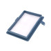 Фільтр порохотяга Electrolux EF75C вихідний - 9001660431 (VC05W26600H)