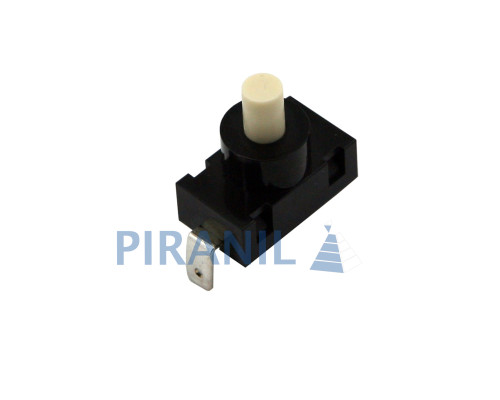Кнопка пылесоса Zelmer, Constructa (LG-09 250V 5A) - VC1400.023 / 00757289