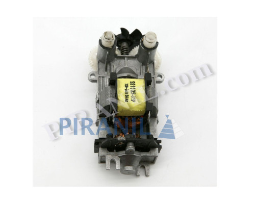 Двигун міксера Elbee / Rotex N2 (5515X5-01P)