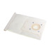 Мішок Whicepart VC04W00800L для пилососа Philips, текстильний (99.5х125 мм) - 883802103010