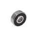 Підшипник Euroll 627 2RS (180027, 7x22x7 мм) (Чехія)