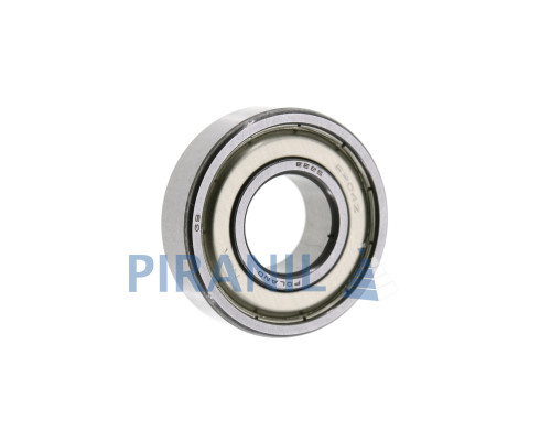 Підшипник NSK / ISKRA 6204 Z в пакеті Indesit / Whirlpool C00118852