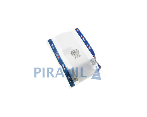 Замок дверей для пральної машини Bosch, Siemens, Brandt, Fagor, Balay (Bitron BP P/5-R) - 55x3548 / 00168671