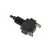 Кнопка для пральної машини Zanussi (ROLD serie CM E2171) - 146ZN08