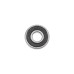 Підшипник SKF 6000 2RS в коробці