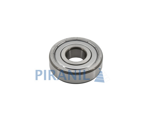 Підшипник SKF 6303 ZZ в пакеті Whirlpool 481252028072