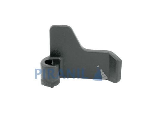 Лопатка для хлібопічки LG, пластикова - 5832FB3300B