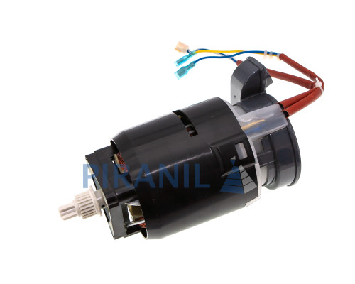 Двигун для кухонного комбайна Kenwood (1100W) - KW715803