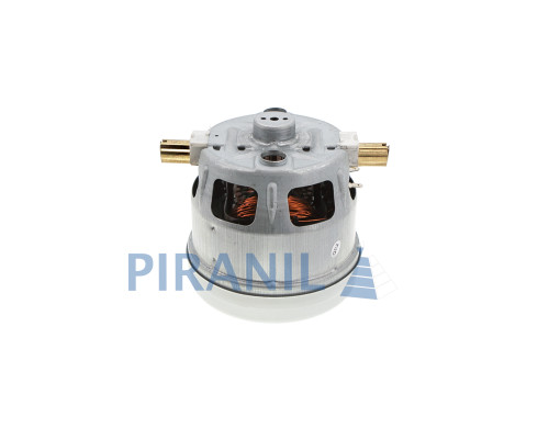 Двигатель пылесоса Bosch, 1600W, H=113, d=102, с выступом (11ME134)
