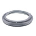Манжета люка для пральної машини Ariston, Indesit - 14400204600 / 14400204601 / C00118008