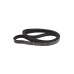 Ремінь 1243 H7 EL black (Hutchinson Poly.V 1243 PHE)