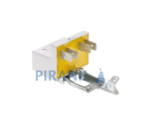 Мережевий фільтр для посудомийної машини Smeg (DEM F3CC72002F) - 813410489
