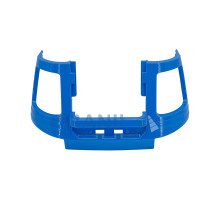 Рамка-тримач мішка порохотяга Philips CP0693/01 (синя) - 996510073733