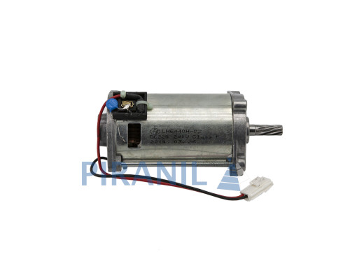 Двигун м'ясорубки Redmond RMG-1203 (LH6440H-02) 9 зубів