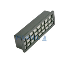 Фільтр HEPA для порохотяга Bosch / Zelmer (зам. 00794784)