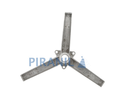 Хрестовина для пральної машини San Giorgio, Brandt, Polar - 32720004 / 17601201 / 168SG00