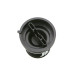 Фільтр зливного насоса для пральної машини Ariston, Smeg, Fagor - LA0934800 / 768450384 / C00045027 / 143AR07