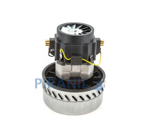 Двигатель моющего пылесоса 1500W IME 113099 BP38649X/A, (H=176, d=144) с термозащитой