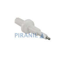 Шток для кухонного комбайна Bosch - 00619675 / 00153961