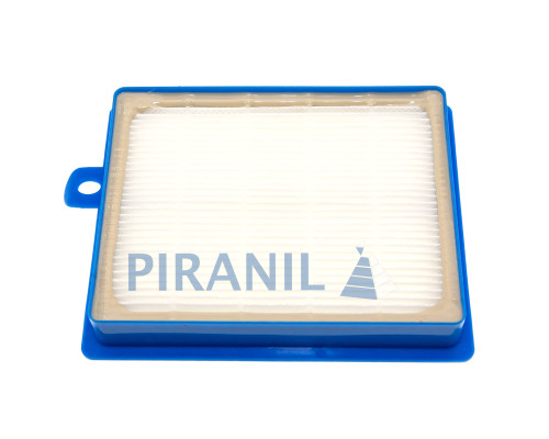 Фільтр HEPA12 Whicepart VC05W02100J для порохотяга Electrolux (сумісний з EFH12W / 9001951194 / EFS1W / 9001677682)