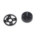Термостат Whicepart MC01A01500R для бойлера (400V 10A (250V 16A), 30-90°C, L кап=2.4 м, колба 88 x 6 мм), з ручкою
