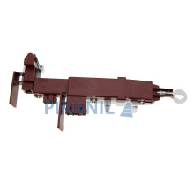 Замок дверей для пральної машини Samsung, Indesit, Whirlpool (EMZ type 857) - DC64-00519A / C00311292 / 481228058041 / 461970202303