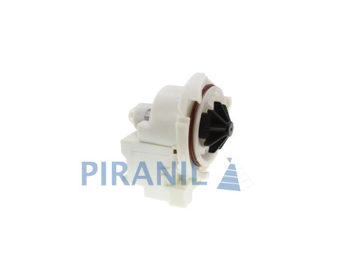 Котушка для посудомийних машин Indesit, Ariston, Hotpoint (EBS 105/011 30W) - C00272301