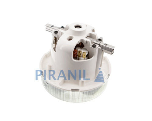 Двигун порохотяга Philips ME-64 (Ametek 063200085), 1200W