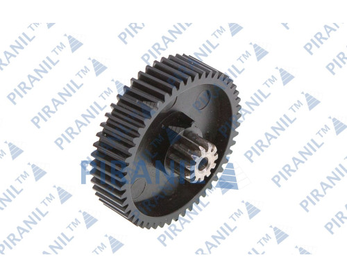 Шестерня для м'ясорубки Moulinex MS-5564244 (46 мм, чорна)