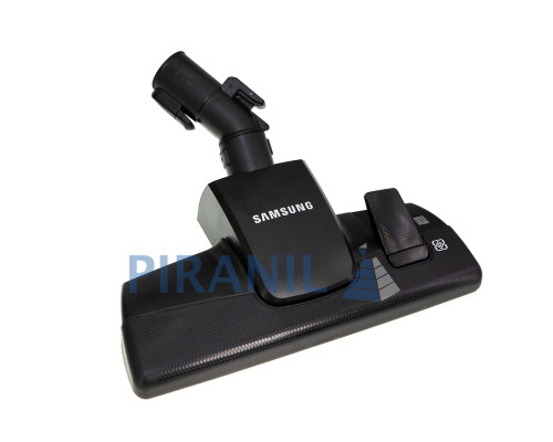 Щітка NB-810 (підлога/килим) для пилососа Samsung (d=35 мм), під фіксатор - DJ97-01402A / DJ97-01402B
