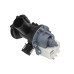 Насос для пральної машини Bauknecht, Whirlpool (Askoll T2107 RS0913, 30W), чорний - C00855480