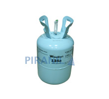 Фреон Whicepart R-134a (6.8 кг) (Китай)